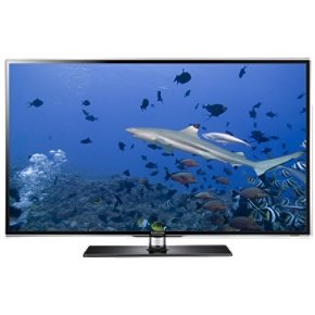 Black Friday Samsung UN55D6400